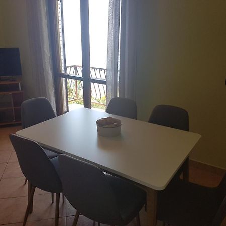 Apartment Danica Брела Экстерьер фото