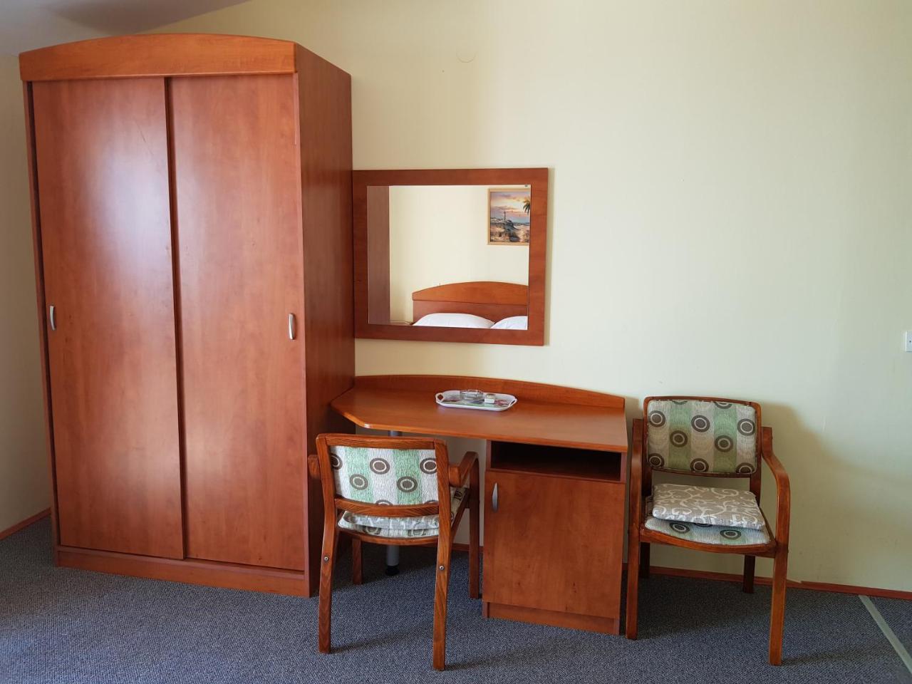 Apartment Danica Брела Экстерьер фото
